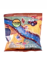 Crum Creek Soy Nut Trail Mix